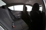 Nissan Versa 2012 года
